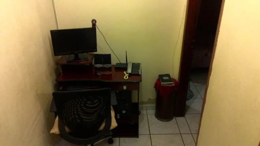 Casa, 2 quartos, 110 m² - Foto 1