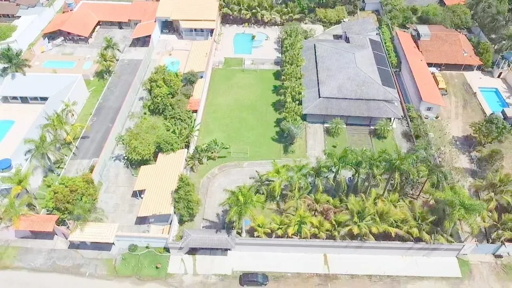 Chácara, 5 quartos, 3200 m² - Foto 3