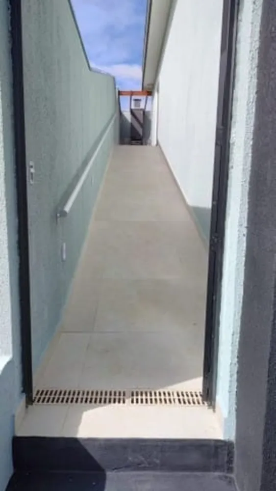 Sobrado, 3 quartos, 163 m² - Foto 3