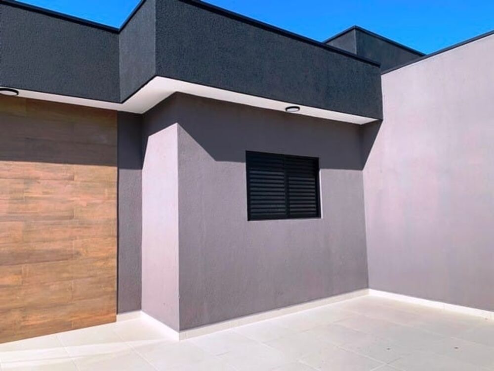 Casa, 3 quartos, 100 m² - Foto 3