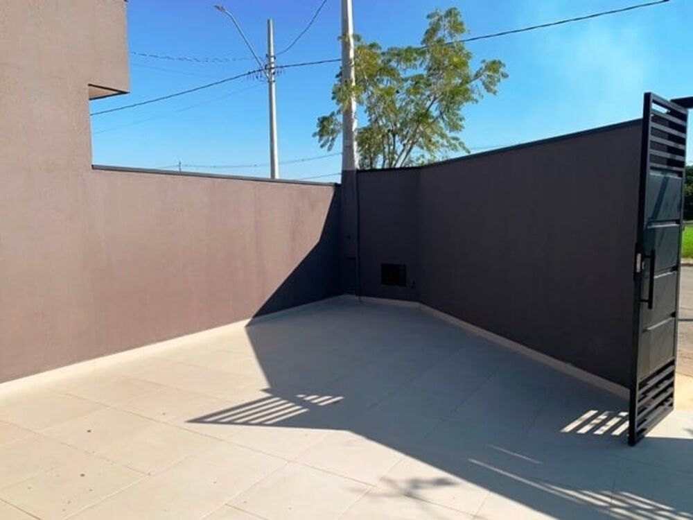 Casa, 3 quartos, 100 m² - Foto 4