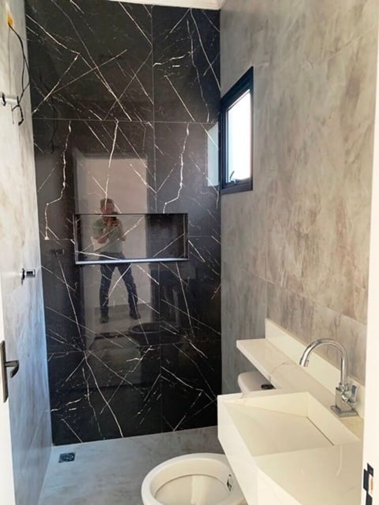 Casa, 3 quartos, 100 m² - Foto 13