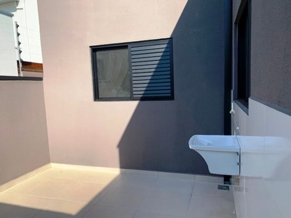 Casa, 3 quartos, 100 m² - Foto 8