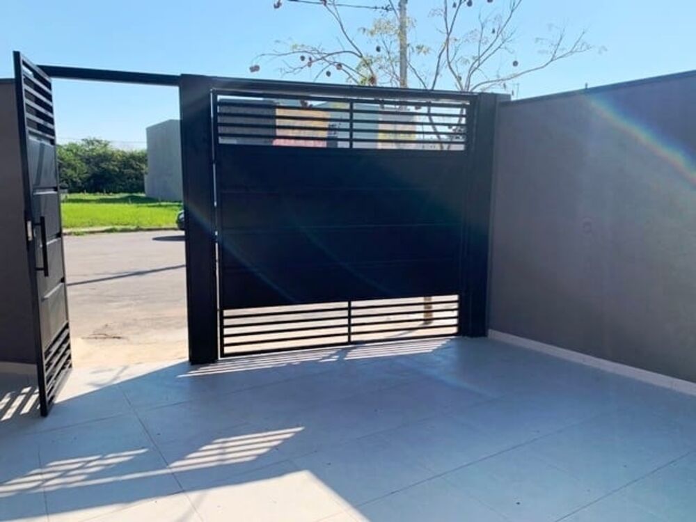 Casa, 3 quartos, 100 m² - Foto 5