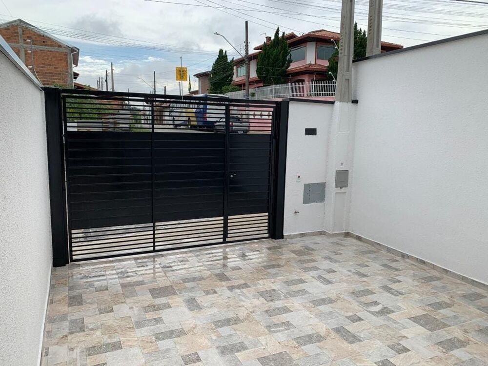 Casa, 2 quartos, 65 m² - Foto 3