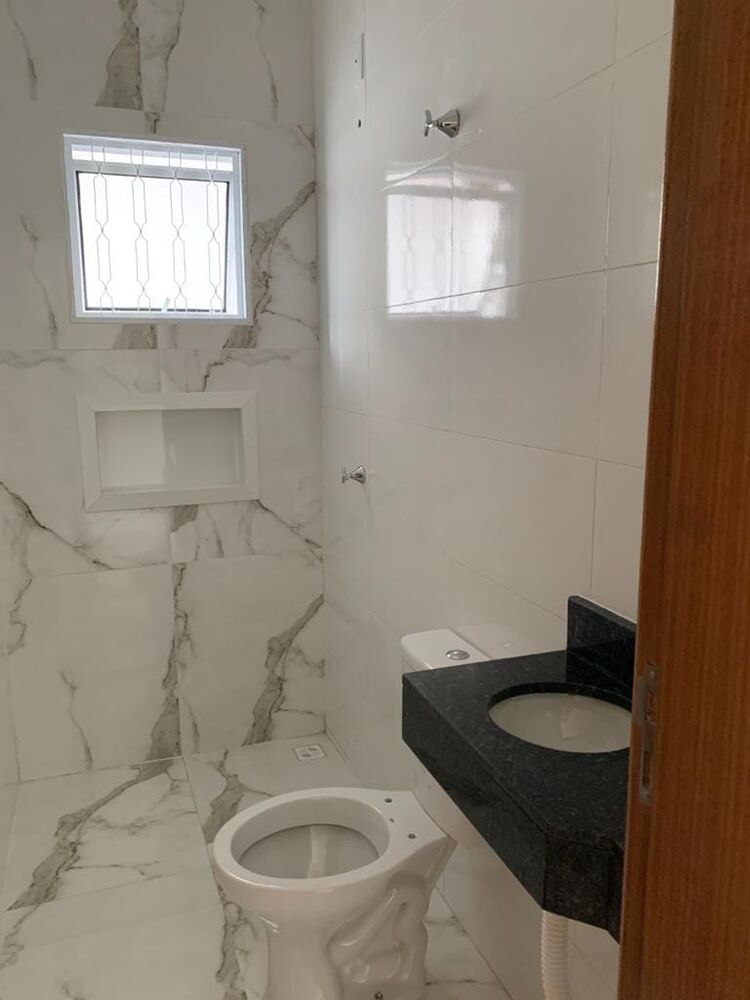 Casa, 2 quartos, 65 m² - Foto 4