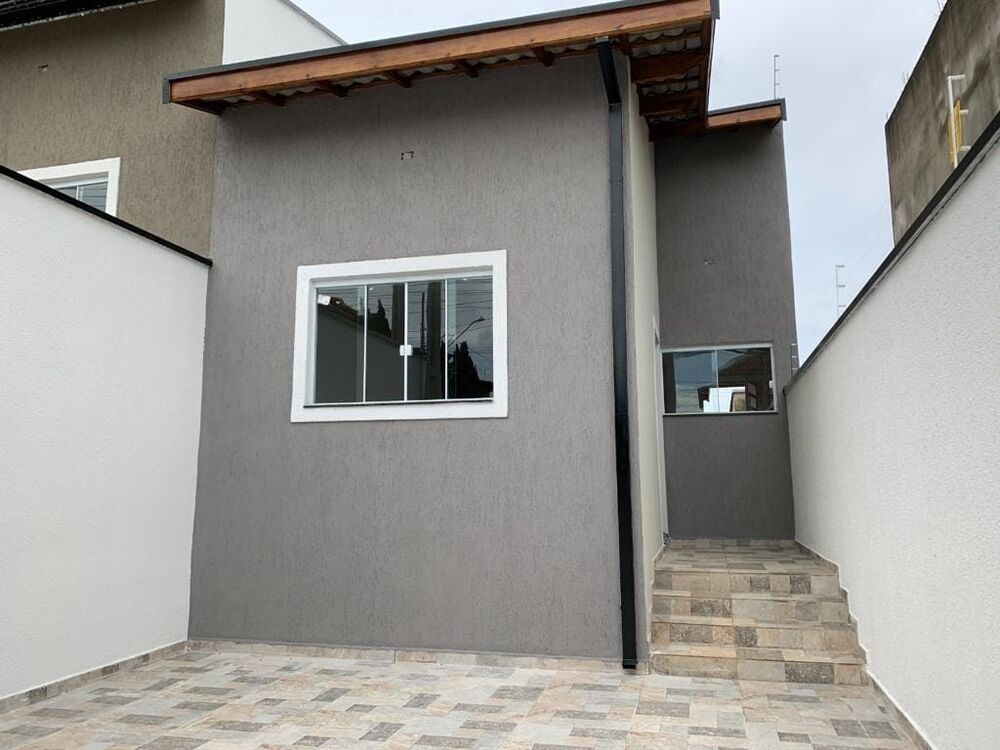 Casa, 2 quartos, 65 m² - Foto 14