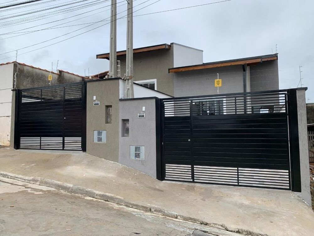 Casa, 2 quartos, 65 m² - Foto 6