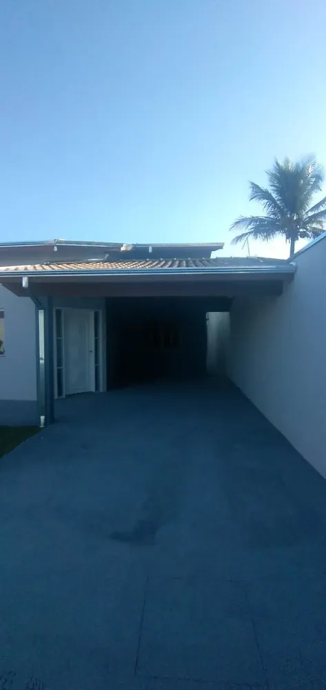 Casa, 3 quartos, 124 m² - Foto 1