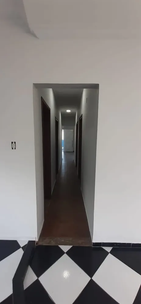 Casa, 3 quartos, 124 m² - Foto 3
