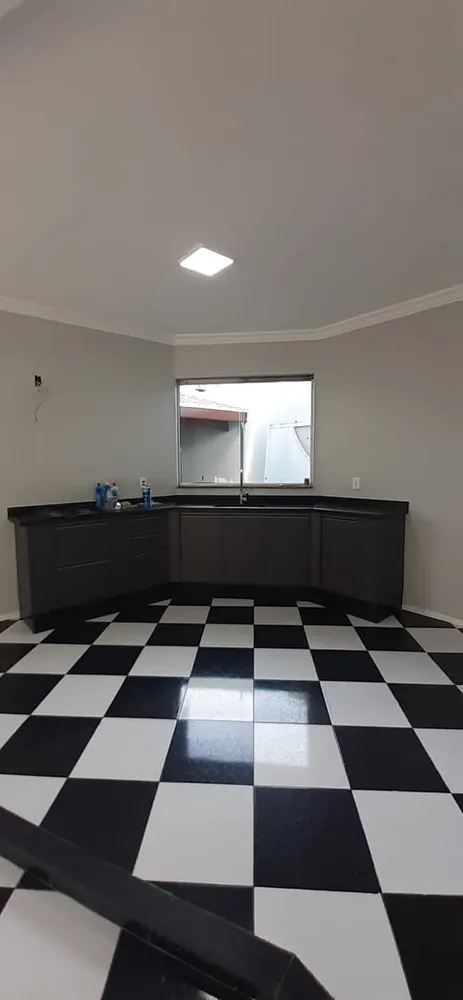 Casa, 3 quartos, 124 m² - Foto 4