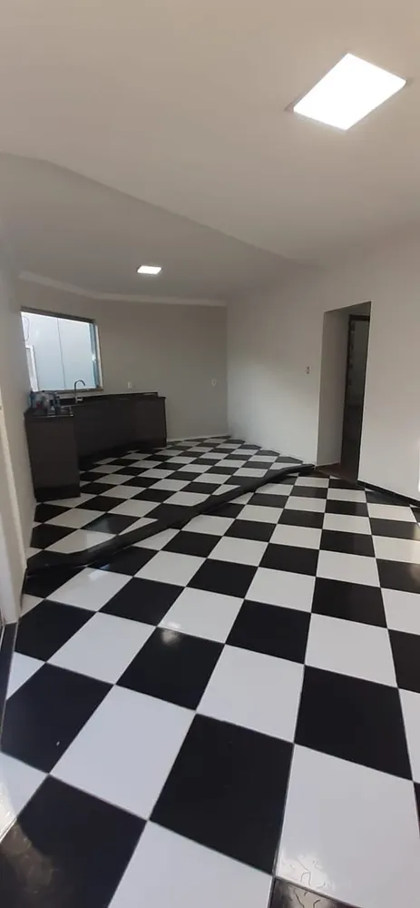 Casa, 3 quartos, 124 m² - Foto 2