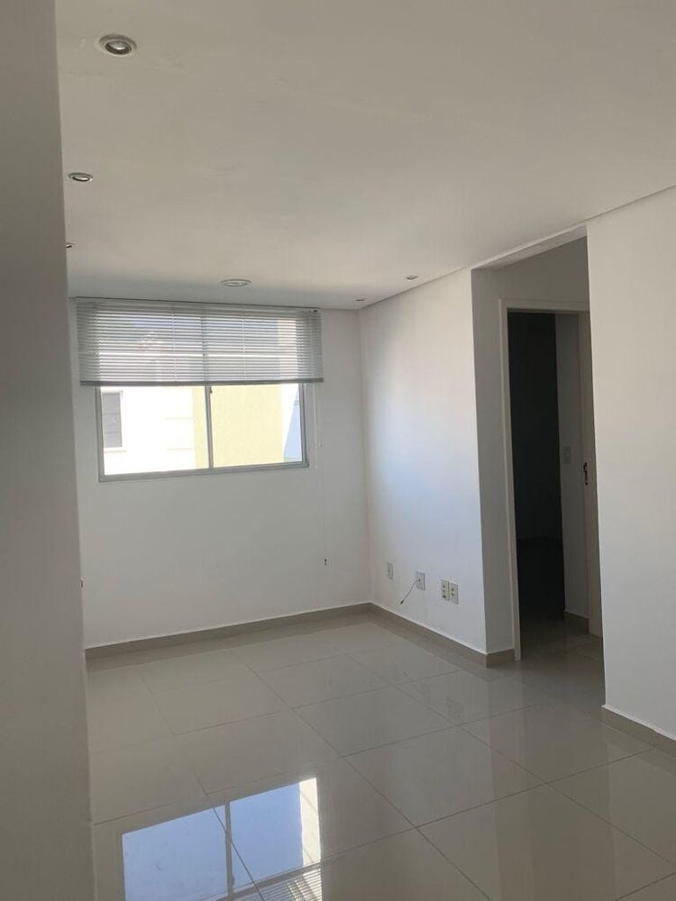 Apartamento, 2 quartos, 44 m² - Foto 3