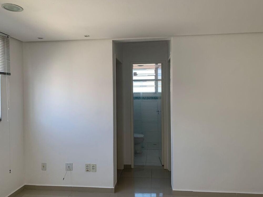 Apartamento, 2 quartos, 44 m² - Foto 1