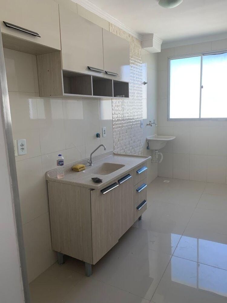 Apartamento, 2 quartos, 44 m² - Foto 2