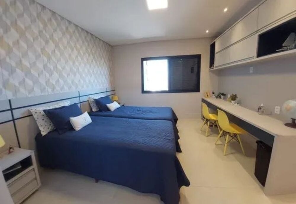 Casa de Condomínio à venda com 3 quartos, 282m² - Foto 7
