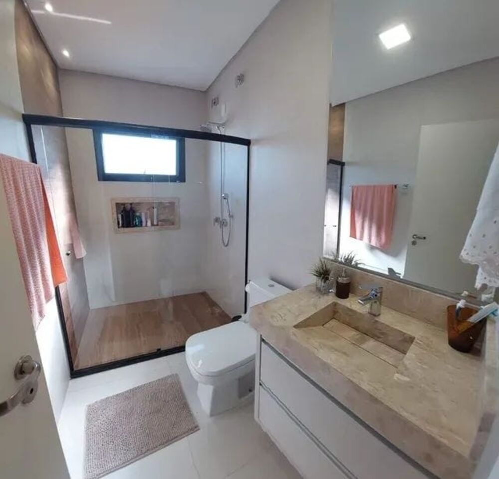 Casa de Condomínio à venda com 3 quartos, 282m² - Foto 12