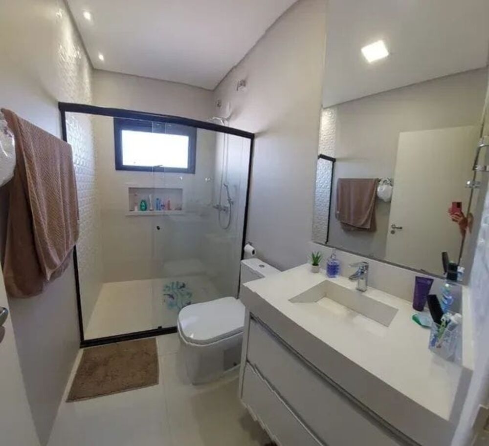 Casa de Condomínio à venda com 3 quartos, 282m² - Foto 14