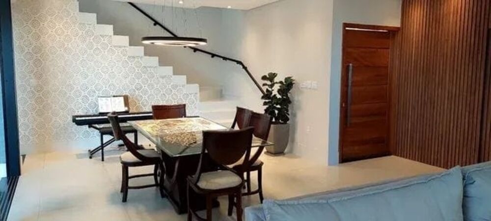 Casa de Condomínio à venda com 3 quartos, 282m² - Foto 6