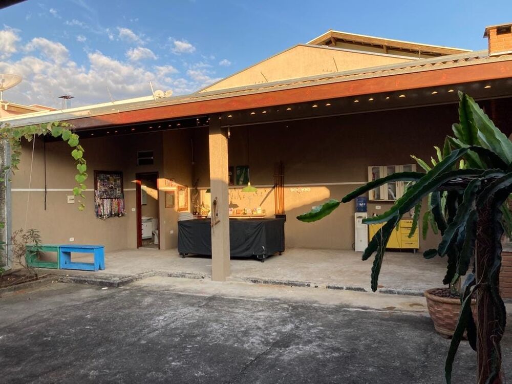 Casa, 2 quartos, 175 m² - Foto 5