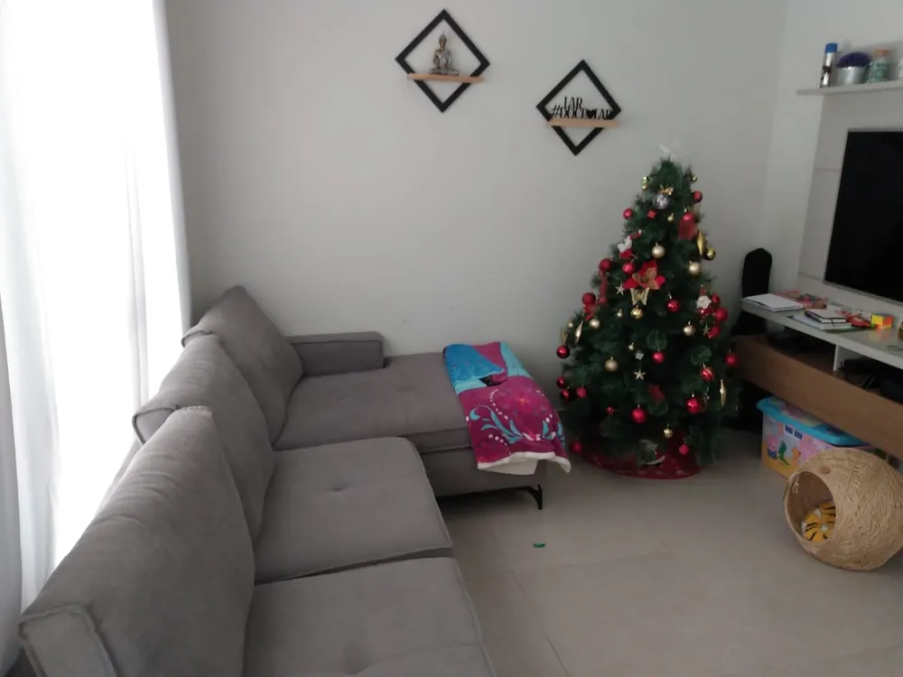 Sobrado, 3 quartos, 87 m² - Foto 3