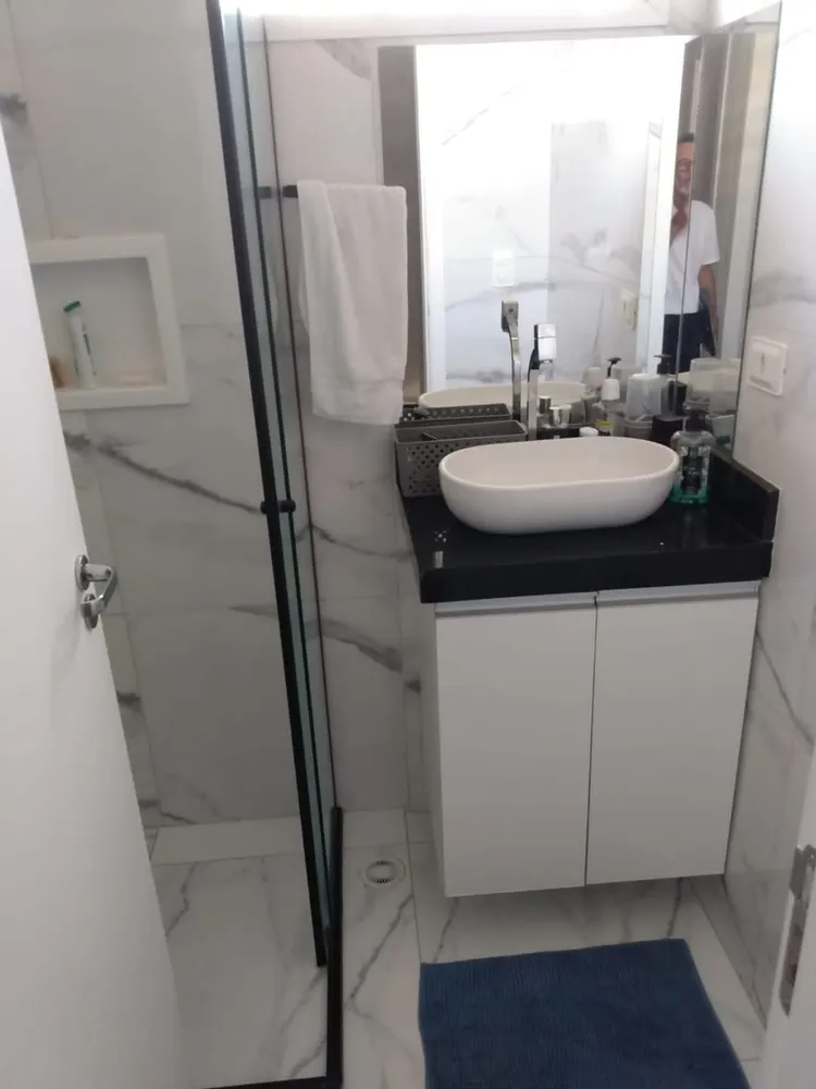 Sobrado, 3 quartos, 87 m² - Foto 1