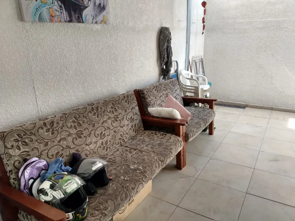 Sobrado, 3 quartos, 87 m² - Foto 2