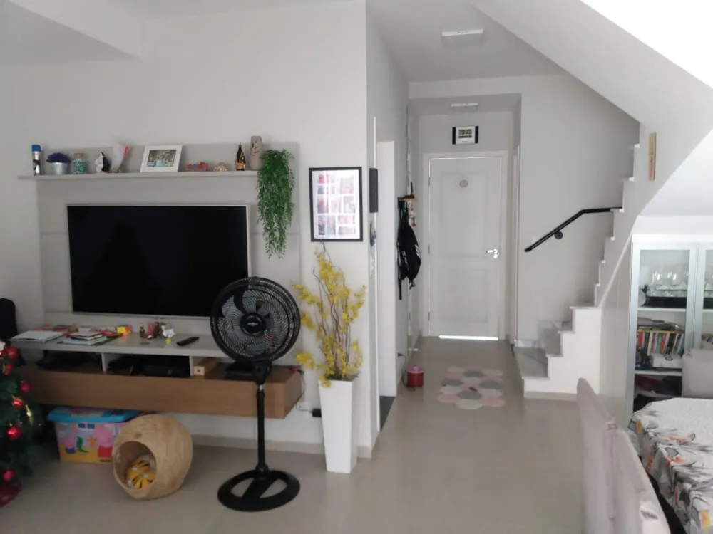 Sobrado, 3 quartos, 87 m² - Foto 4