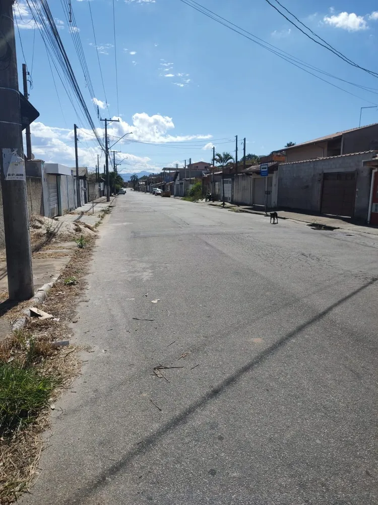 Terreno, 300 m² - Foto 1