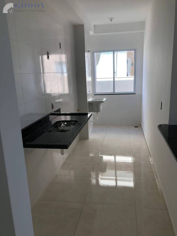 Apartamento, 2 quartos, 63 m² - Foto 3