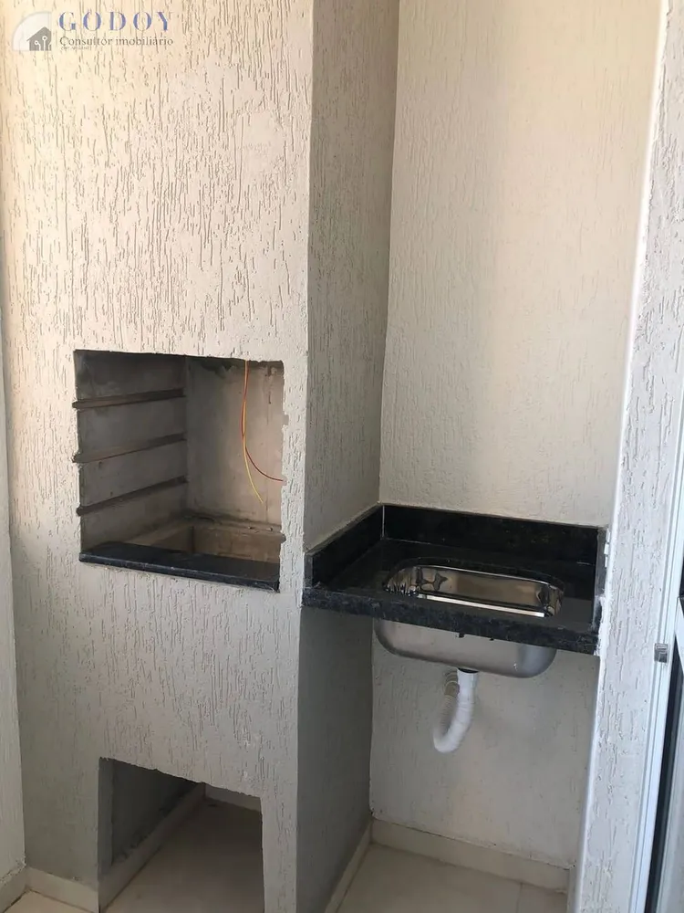 Apartamento, 2 quartos, 63 m² - Foto 9