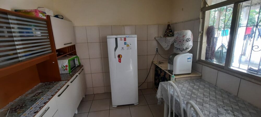 Casa à venda com 2 quartos - Foto 1