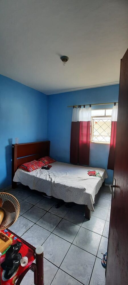Casa à venda com 2 quartos - Foto 3