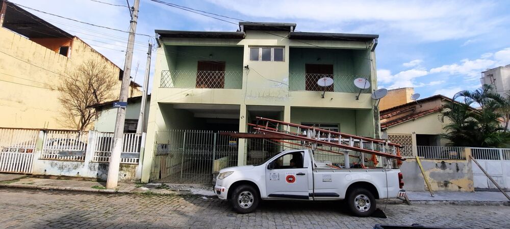 Sobrado - Foto 1