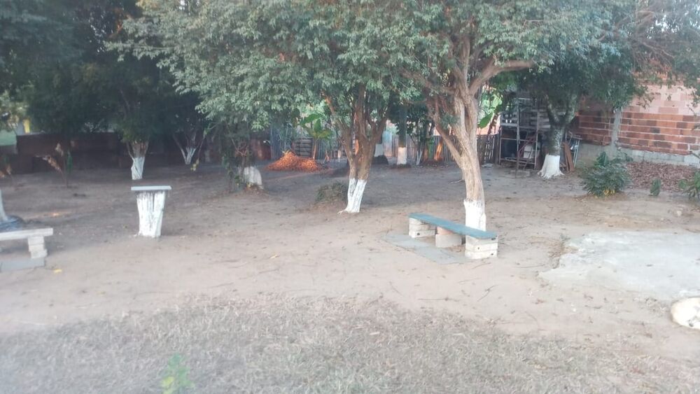 Chácara à venda com 6 quartos, 1600m² - Foto 7