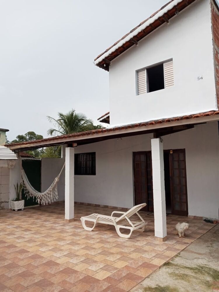 Chácara à venda com 6 quartos, 1600m² - Foto 4