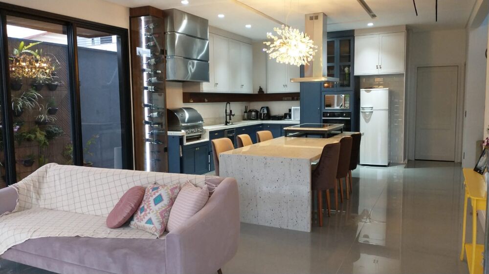 Sobrado à venda com 2 quartos, 260m² - Foto 11