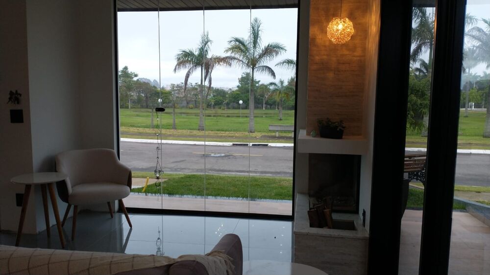 Sobrado à venda com 2 quartos, 260m² - Foto 6
