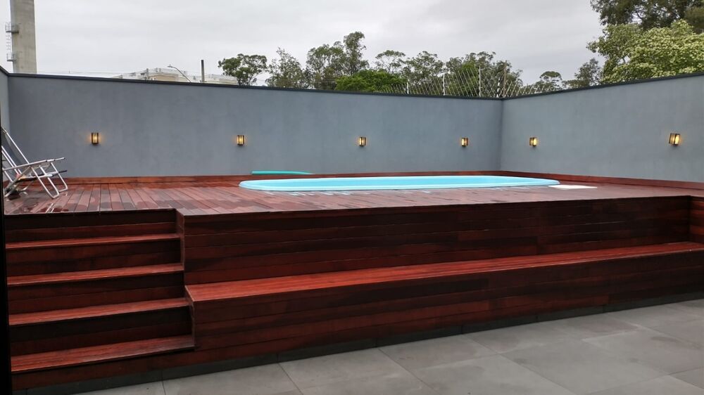 Sobrado à venda com 2 quartos, 260m² - Foto 17