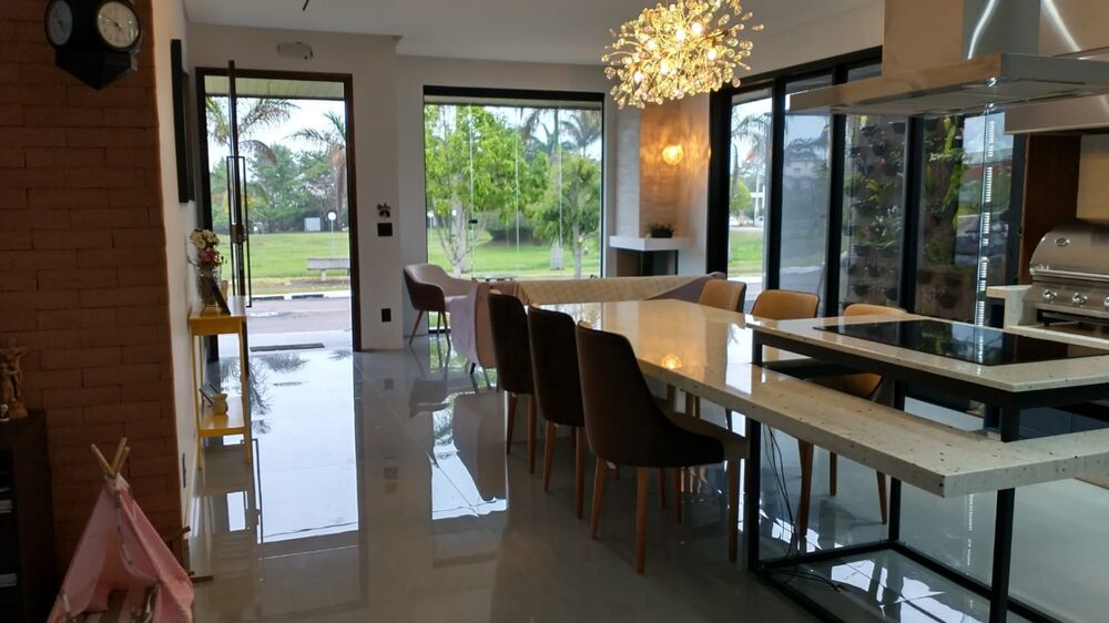 Sobrado à venda com 2 quartos, 260m² - Foto 8