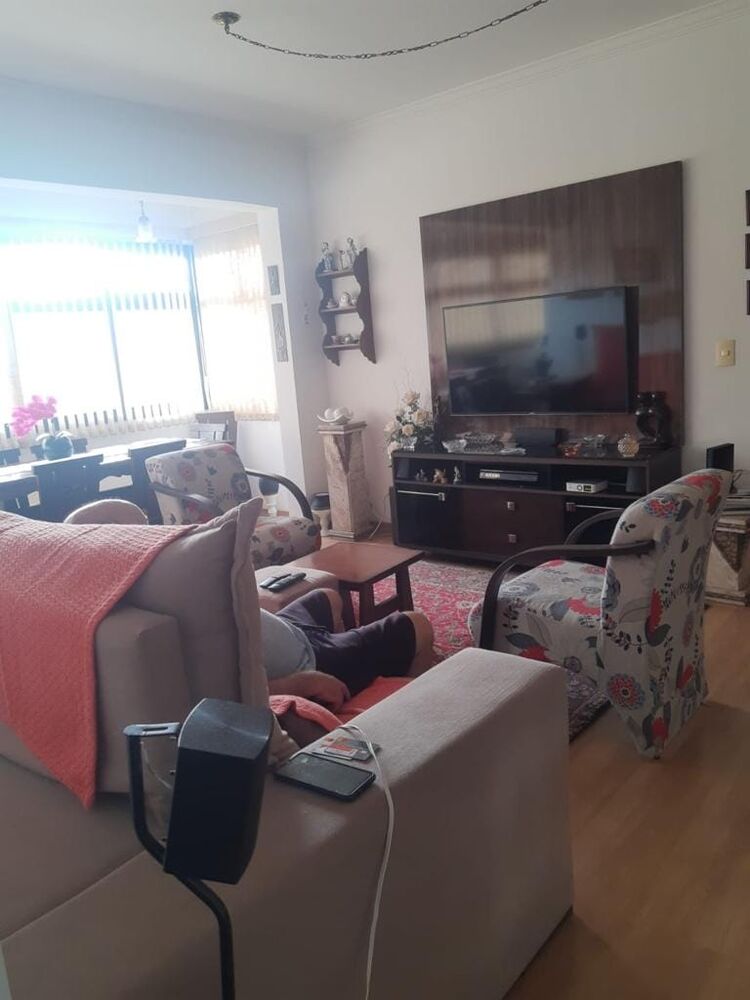 Apartamento, 2 quartos, 76 m² - Foto 4