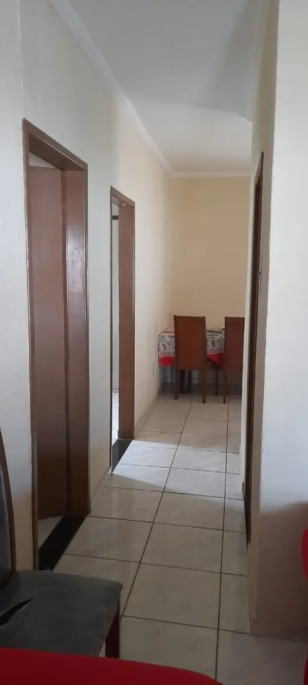 Casa, 3 quartos, 235 m² - Foto 4