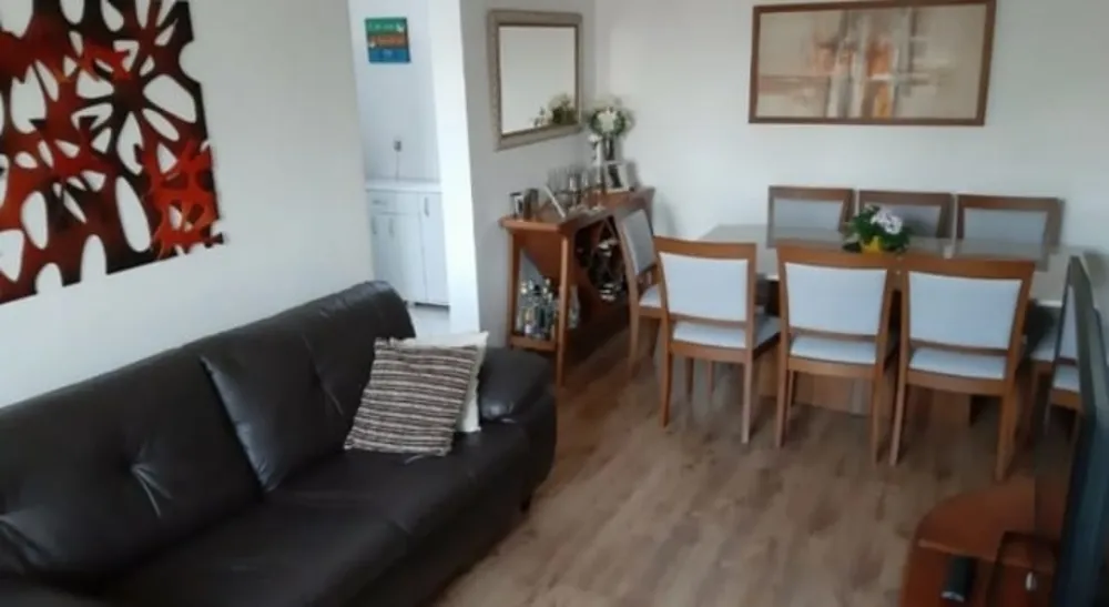Apartamento, 3 quartos - Foto 3