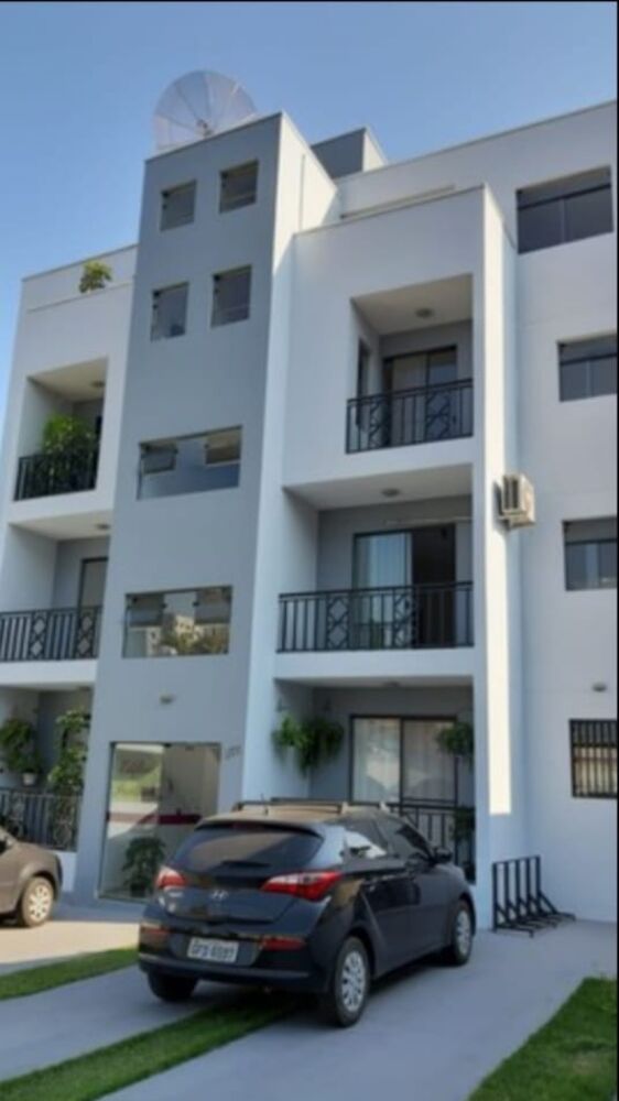 Apartamento à venda com 3 quartos, 125m² - Foto 1