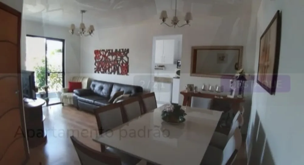 Apartamento, 3 quartos - Foto 2