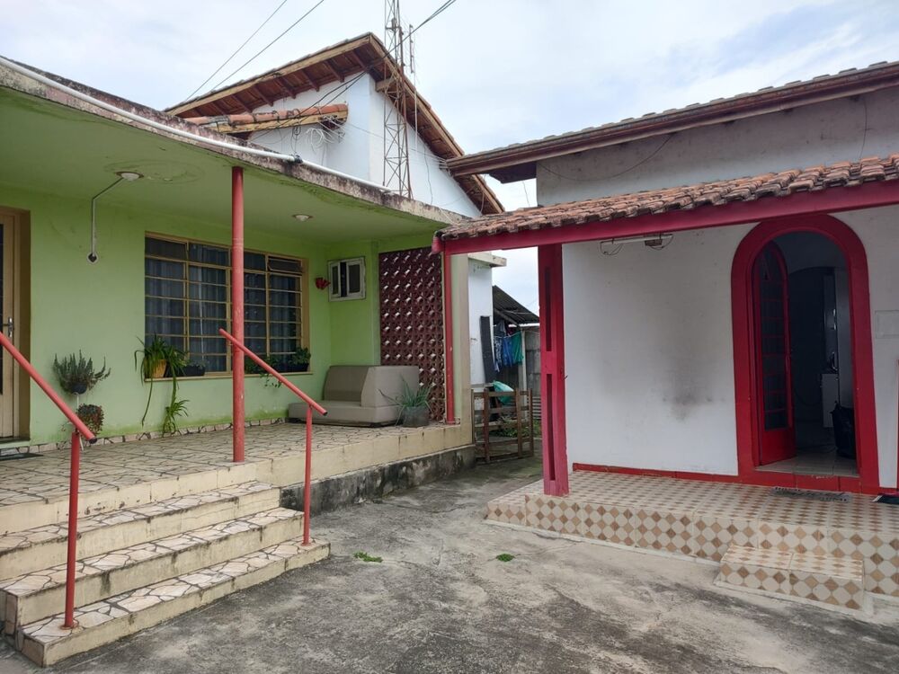 Casa, 1 quarto, 100 m² - Foto 3