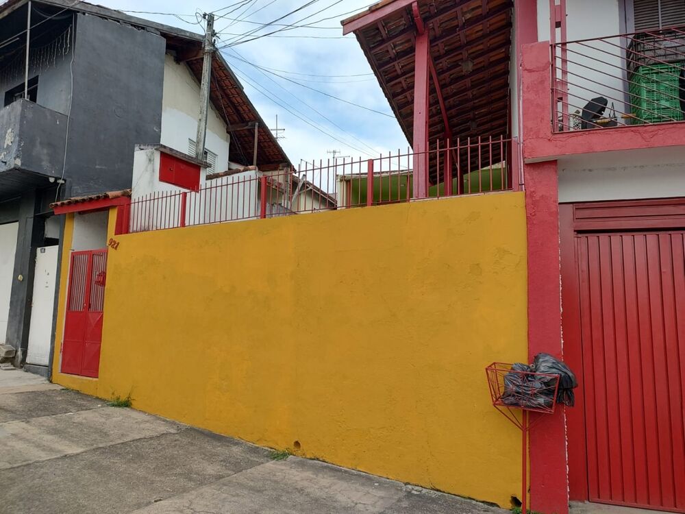 Casa, 1 quarto, 100 m² - Foto 5