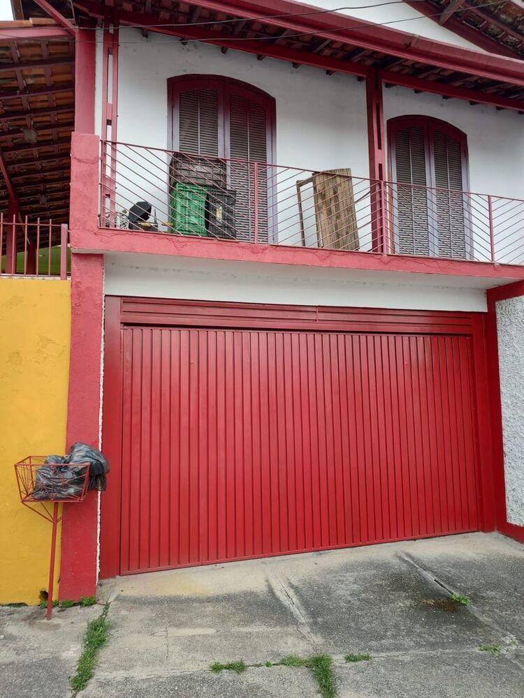 Casa, 1 quarto, 100 m² - Foto 4
