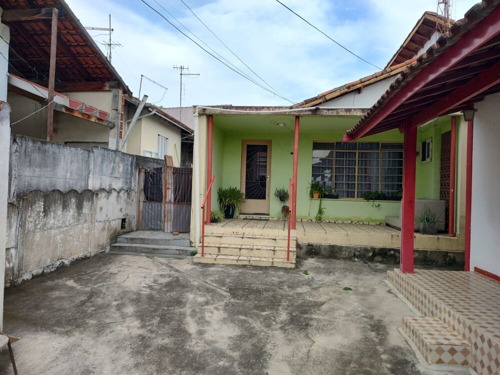 Casa, 1 quarto, 100 m² - Foto 2