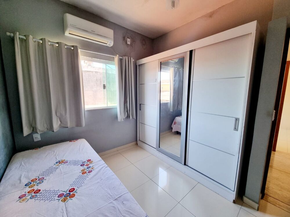 Casa à venda com 3 quartos, 200m² - Foto 12